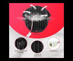 Faro LED DUCATI Monster 695 696 795 796 Plug&play - 8