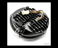 Faro LED DUCATI Monster 695 696 795 796 Plug&play - 10