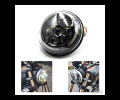 Faro LED DUCATI Scrambler 2015-2022 Plug&play