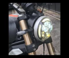 Faro LED DUCATI Scrambler 2015-2022 Plug&play