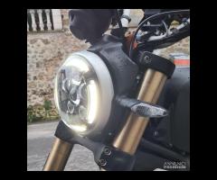 Faro LED DUCATI Scrambler 2015-2022 Plug&play