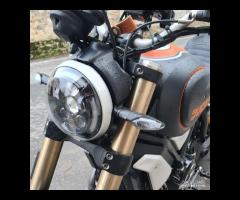Faro LED DUCATI Scrambler 2015-2022 Plug&play - 6