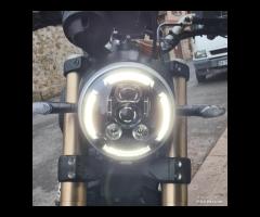 Faro LED DUCATI Scrambler 2015-2022 Plug&play - 7