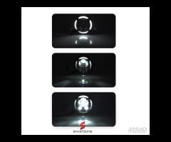 Faro LED DUCATI Scrambler 2015-2022 Plug&play - 10