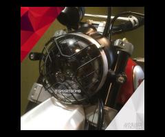 Faro LED DUCATI Scrambler 2015-2022 Plug&play - 11