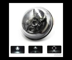 Faro LED DUCATI Scrambler 2015-2022 Plug&play - 12