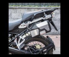 Staffe Borsa attrezzi BMW R1250GS R1200GS F850GS