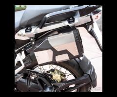 Staffe Borsa attrezzi BMW R1250GS R1200GS F850GS - 7