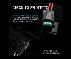 KIT fari profondità BMW R1200GS R1250GS LC ADV - 10