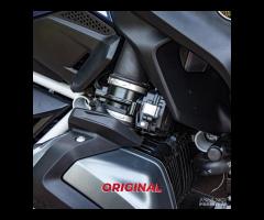 Proteggi corpo farfallato BMW R1200GS R1250GS - 6