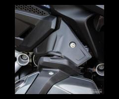 Proteggi corpo farfallato BMW R1200GS R1250GS - 7