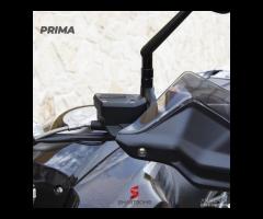 Protezione serbatoio olio freni BMW GS 1200 1250 - 6