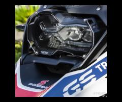 Protezione faro 5mm BMW R 1200 GS R 1250 GS LC - 8