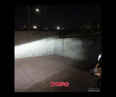 Protezione faro 5mm BMW R 1200 GS R 1250 GS LC - 12