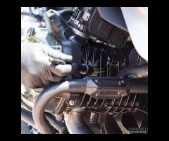 Kit pack lavaggio auto moto 6in1 - 6