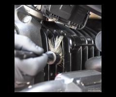 Kit pack lavaggio auto moto 6in1 - 9