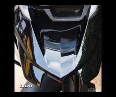 Kit pack lavaggio auto moto 6in1 - 14