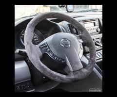 Coprivolante Alcantar Nissan Qashqai X-Trail NV200 - 6
