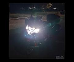 Kit Lampade LED BMW R1200RT 09-14 8000LM NO MOD - 11