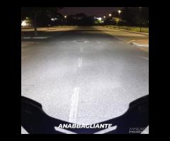 Kit Lampade LED BMW R1200RT 09-14 8000LM NO MOD - 13