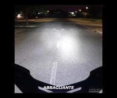 Kit Lampade LED BMW R1200RT 09-14 8000LM NO MOD - 14