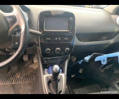 Ricambi usati RENAULT CLIO 4°SERIE 1.2 BENZ- D4FP7 - 6
