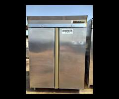 ARMADIO FRIGORIFERO PROFESSIONALE ALPENINOX cod.14