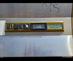 ARMADIO FRIGORIFERO PROFESSIONALE ALPENINOX cod.14