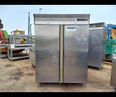 ARMADIO FRIGORIFERO PROFESSIONALE ALPENINOX cod.14 - 7