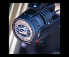 KIT FARETTI CERTIFICATI Honda Africa Twin 1100 Adv - 6