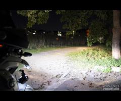 FARETTI LED 40W STAFFA KTM 1290 Adv R/S 21-22 CABL - 6