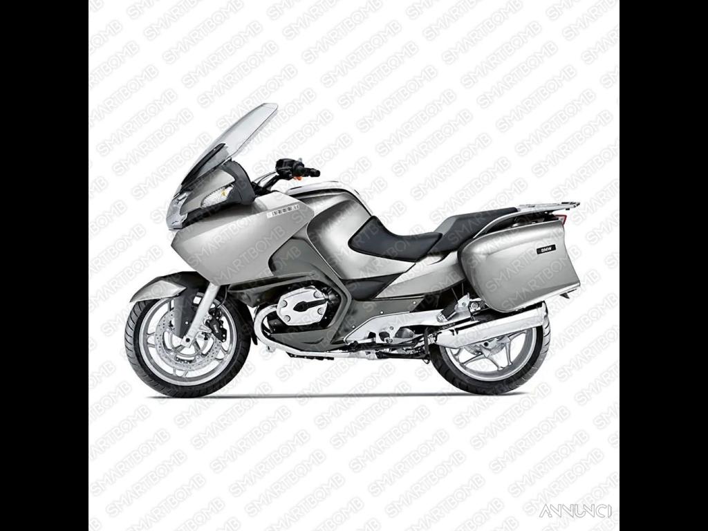 Kit Lampade LED BMW R1200RT 04-19 9000LM NO MOD - 2/15