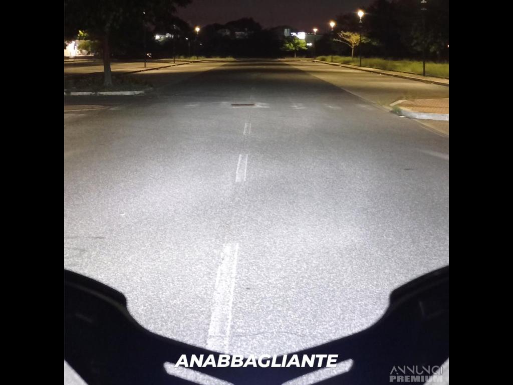 Kit Lampade LED BMW R1200RT 04-19 9000LM NO MOD - 14/15
