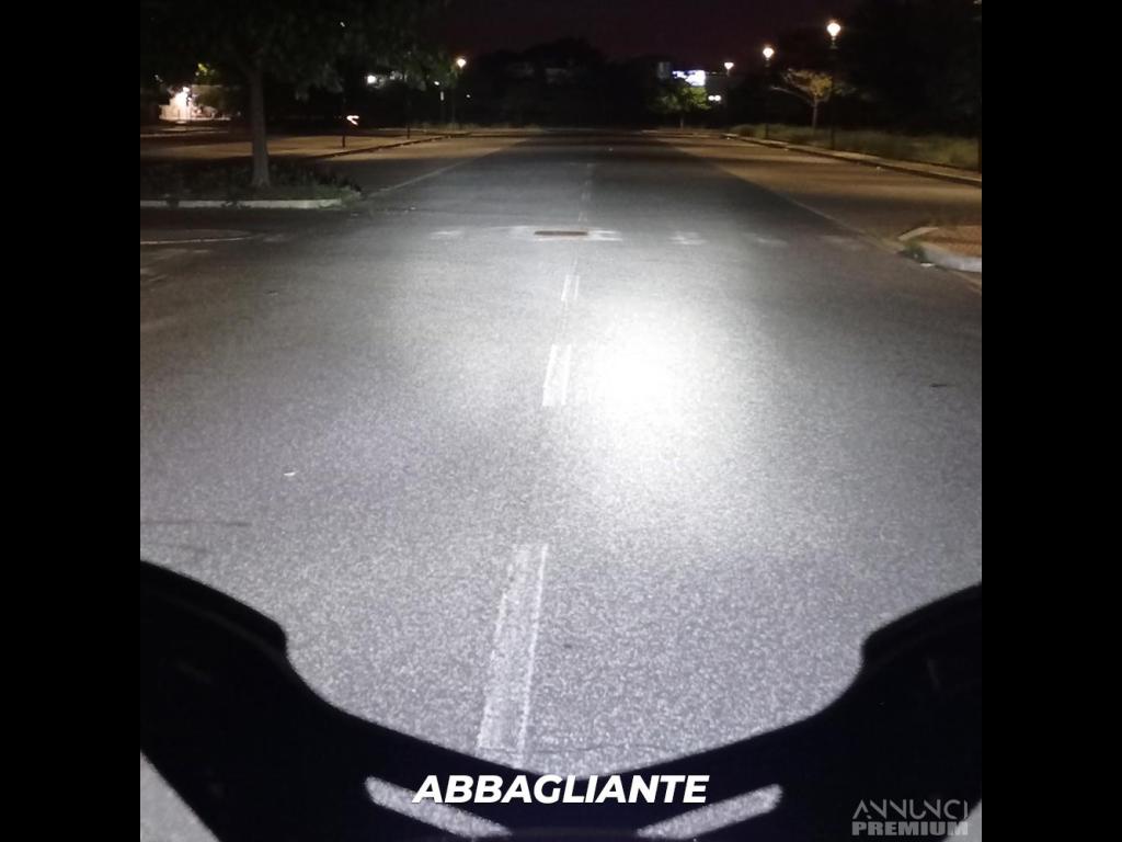 Kit Lampade LED BMW R1200RT 04-19 9000LM NO MOD - 15/15