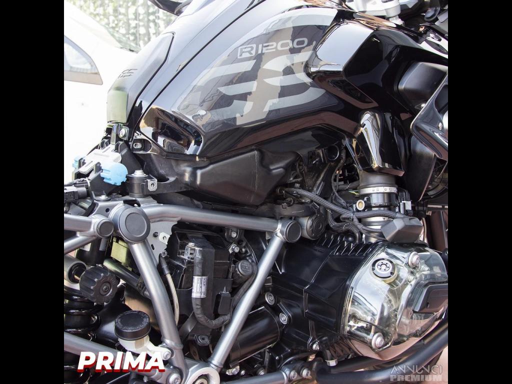 faretti profondità 40w nano led con pulsante bmw - 4/16