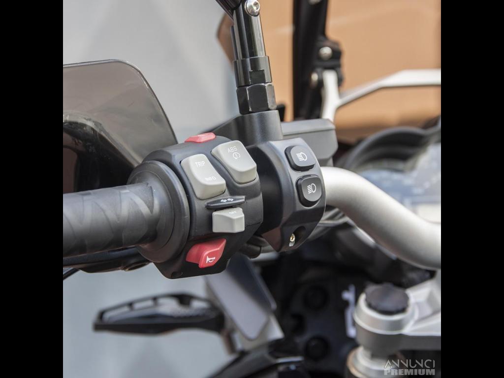 faretti profondità 40w nano led con pulsante bmw - 6/16