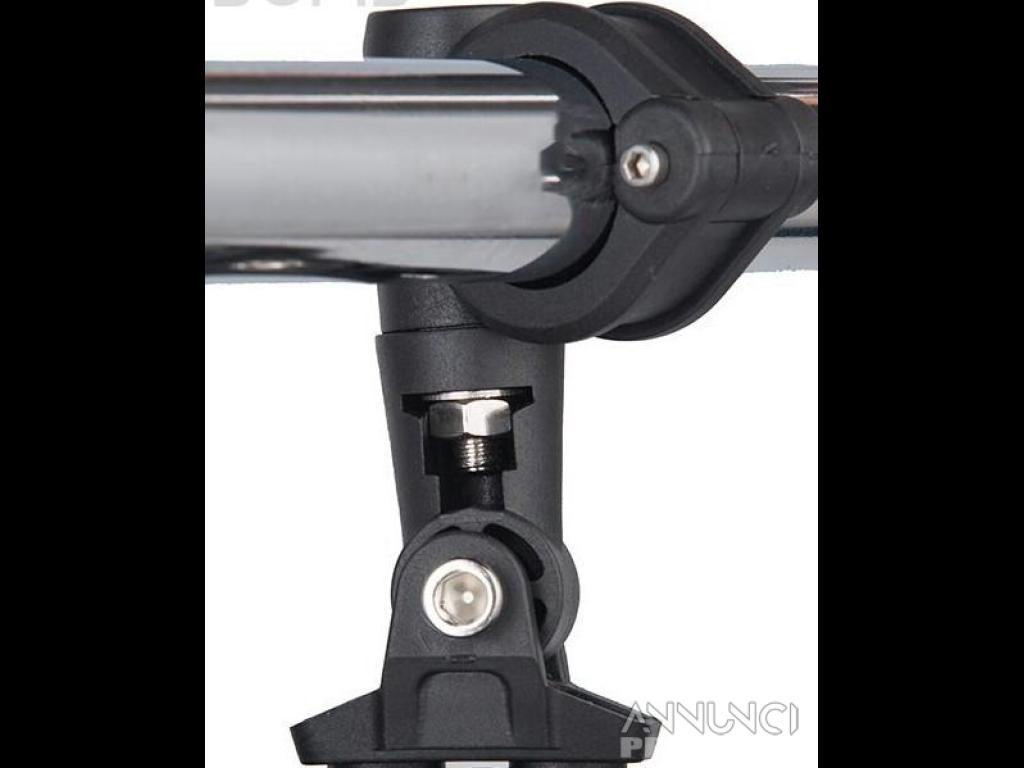 faretti profondità 40w nano led con pulsante bmw - 14/16