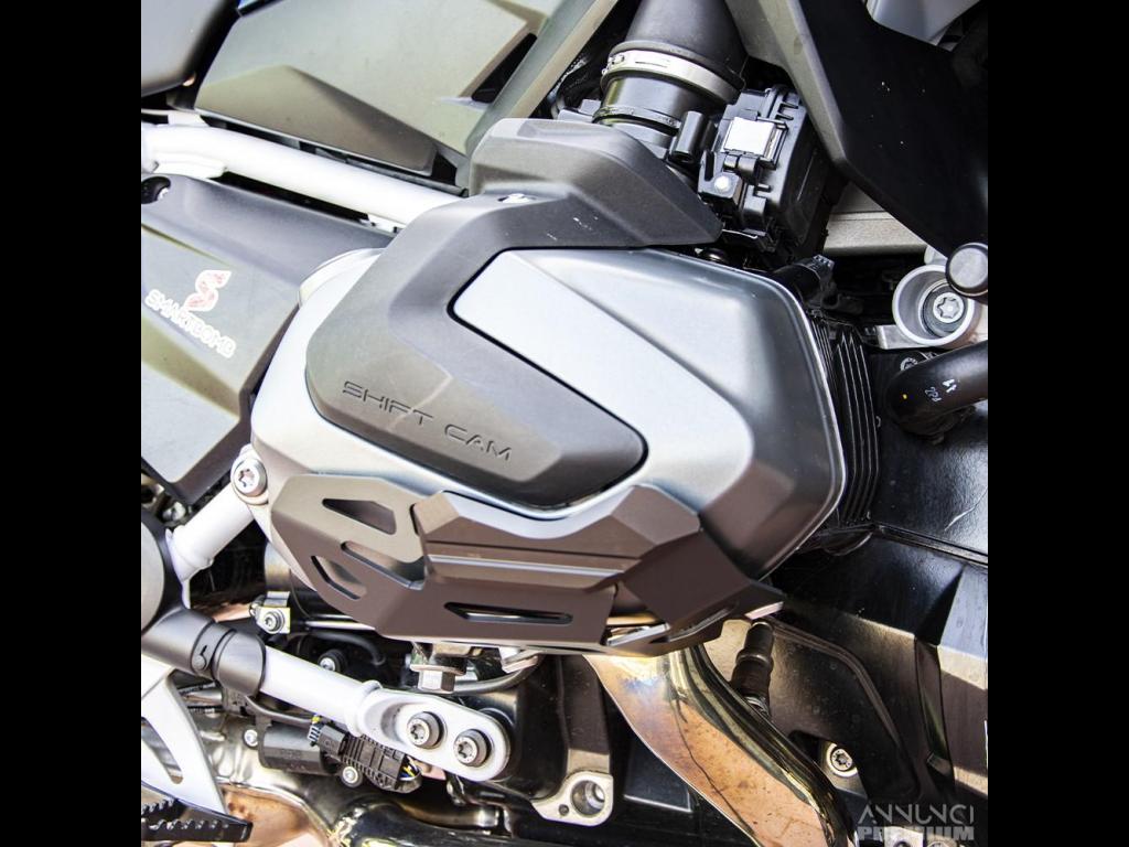 Protezione cilindri BMW GS 1250 R RT RS 2019-2023 - 2/6