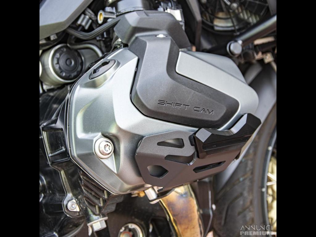 Protezione cilindri BMW GS 1250 R RT RS 2019-2023 - 3/6