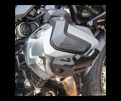 Protezione cilindri BMW GS 1250 R RT RS 2019-2023