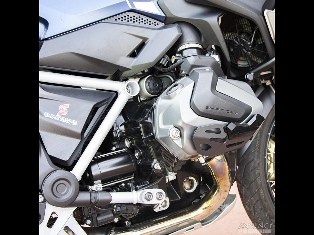 Protezione cilindri BMW GS 1250 R RT RS 2019-2023 - 4/6