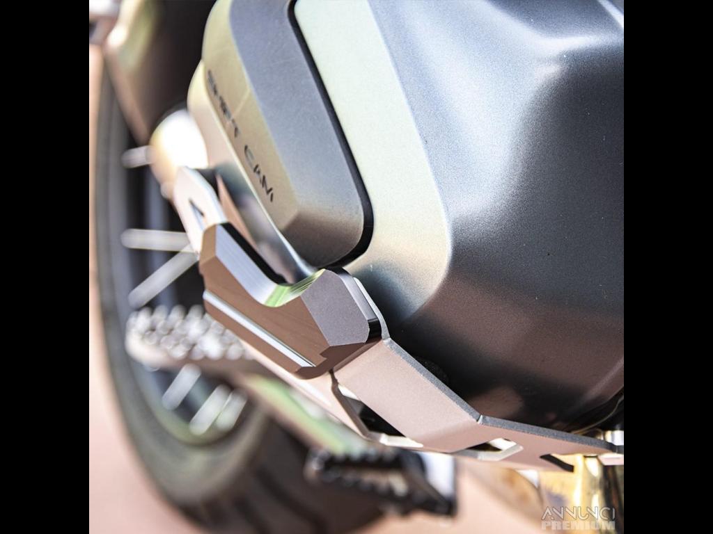 Protezione cilindri BMW GS 1250 R RT RS 2019-2023 - 5/6