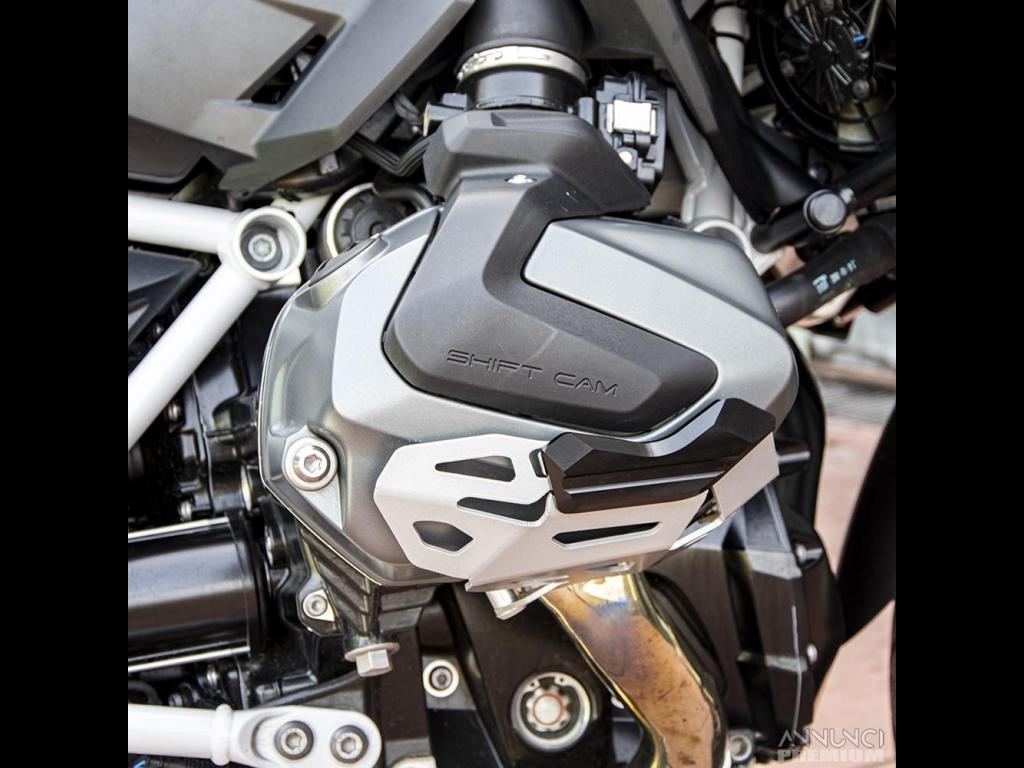 Protezione cilindri BMW GS 1250 R RT RS 2019-2023 - 6/6