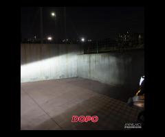 Protezione faro 5mm BMW R 1200 GS R 1250 GS LC - 12