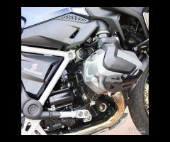 Protezione cilindri BMW GS 1250 R RT RS 2019-2023