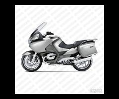 Kit Lampade LED BMW R1200RT 04-19 9000LM NO MOD