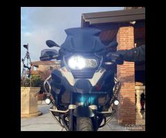 Kit Lampade LED BMW R1200RT 04-19 9000LM NO MOD - 9