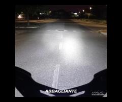 Kit Lampade LED BMW R1200RT 04-19 9000LM NO MOD - 15