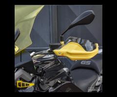 Kit Paramani BMW R1250GS R1200GS TROPHY RALLY NERI - 7