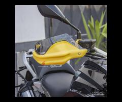 Kit Paramani BMW R1250GS R1200GS TROPHY RALLY NERI - 8